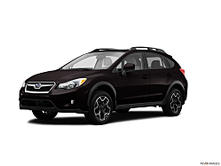 Thumbnail image of 2014 Subaru XV Crosstrek at Broadway Motors