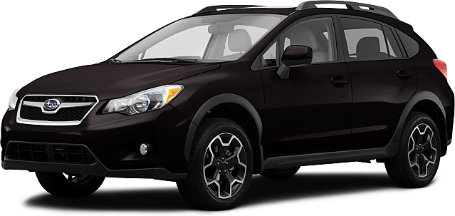 2014 Subaru XV Crosstrek 2.0i Premium at Beechmont Subaru