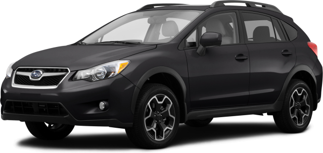 2014 Subaru XV Crosstrek 2.0i Premium at Beechmont Subaru