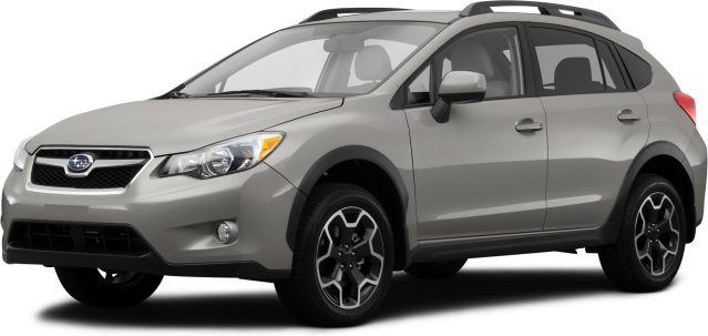 2014 Subaru XV Crosstrek 2.0i Premium at Rjb And Son