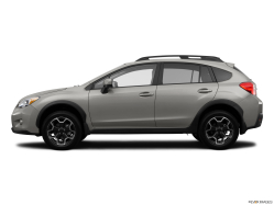 Thumbnail image of 2014 Subaru XV Crosstrek at Rjb And Son
