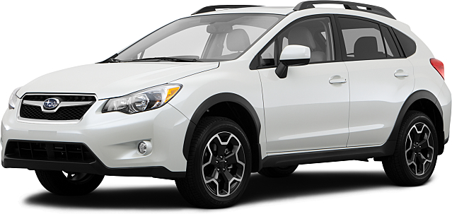 2014 Subaru XV Crosstrek 2.0i Premium at Honda Morristown