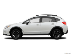 Thumbnail image of 2014 Subaru XV Crosstrek at Honda Morristown