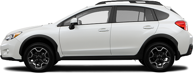 2014 Subaru XV Crosstrek AWD 2.0i Premium 4dr Crossover 5M