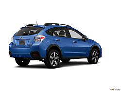 Thumbnail image of 2014 Subaru XV Crosstrek at GOOD MOTOR COMPANY