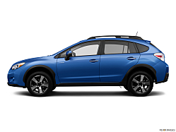 Thumbnail image of 2014 Subaru XV Crosstrek at GOOD MOTOR COMPANY