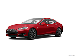 Thumbnail image of 2014 Tesla Model S at Action Nissan