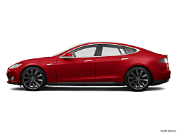Thumbnail image of 2014 Tesla Model S at Action Nissan