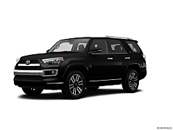 Thumbnail image of 2014 Toyota 4Runner at Lakeway Auto