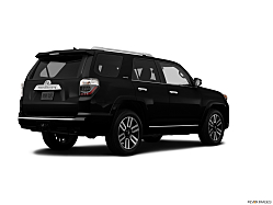 Thumbnail image of 2014 Toyota 4Runner at Lakeway Auto