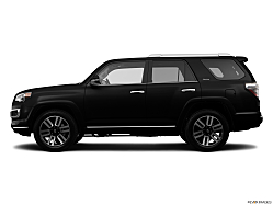Thumbnail image of 2014 Toyota 4Runner at Lakeway Auto
