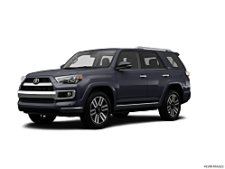 Thumbnail image of 2014 Toyota 4Runner at Headquarters Nissan
