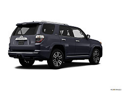 Thumbnail image of 2014 Toyota 4Runner at Headquarters Nissan