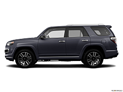 Thumbnail image of 2014 Toyota 4Runner at Headquarters Nissan