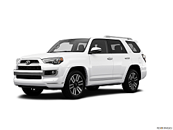 Thumbnail image of 2014 Toyota 4Runner at Action Nissan