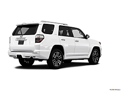 Thumbnail image of 2014 Toyota 4Runner at Action Nissan