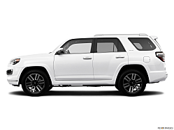 Thumbnail image of 2014 Toyota 4Runner at Action Nissan
