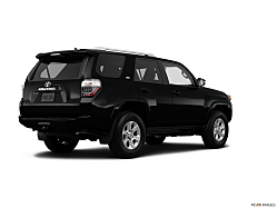 Thumbnail image of 2014 Toyota 4Runner at Honda Morristown