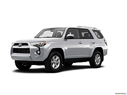 Thumbnail image of 2014 Toyota 4Runner at Broadway Motors