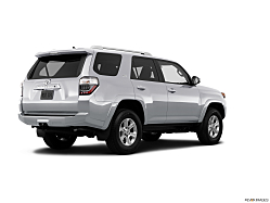 Thumbnail image of 2014 Toyota 4Runner at Broadway Motors