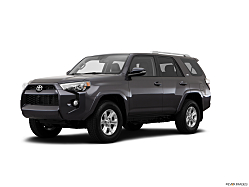 Thumbnail image of 2014 Toyota 4Runner at Broadway Motors
