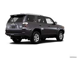 Thumbnail image of 2014 Toyota 4Runner at Broadway Motors