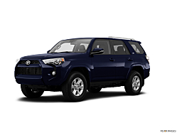 Thumbnail image of 2014 Toyota 4Runner at Crest Cadillac