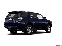 Thumbnail image of 2014 Toyota 4Runner at Crest Cadillac