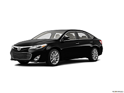 Thumbnail image of 2014 Toyota Avalon at Broadway Motors
