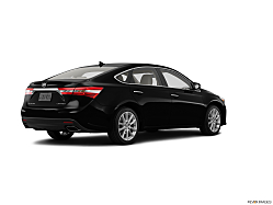 Thumbnail image of 2014 Toyota Avalon at Broadway Motors