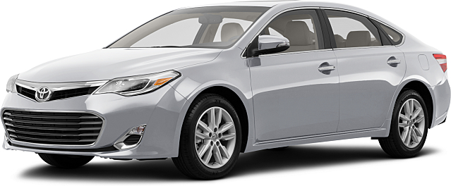 2014 Toyota Avalon XLE at PRECISE MOTORS
