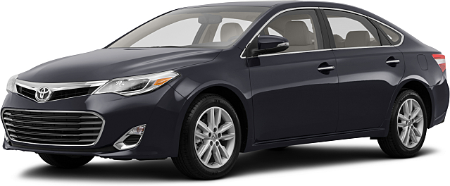 2014 Toyota Avalon XLE Premium at Mercedes-Benz Of North Palm Beach