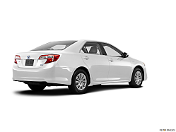 Thumbnail image of 2014 Toyota Camry Hybrid at Hendrick Volkswagen Of Frisco