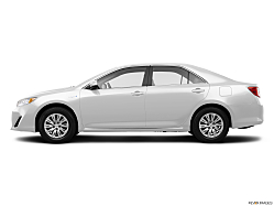 Thumbnail image of 2014 Toyota Camry Hybrid at Hendrick Volkswagen Of Frisco