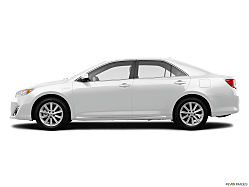 Thumbnail image of 2014 Toyota Camry Hybrid at Broadway Motors