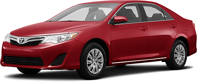 2014 Toyota Camry LE at Stargate Auto Sales Murfreesboro