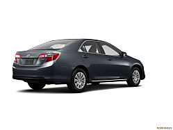 Thumbnail image of 2014 Toyota Camry at Headquarters Nissan