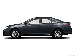 Thumbnail image of 2014 Toyota Camry at Headquarters Nissan