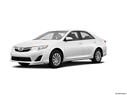 Thumbnail image of 2014 Toyota Camry at Brown Daub Volvo Cars Lehigh Valley