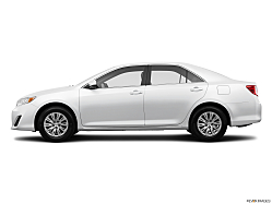 Thumbnail image of 2014 Toyota Camry at Brown Daub Volvo Cars Lehigh Valley