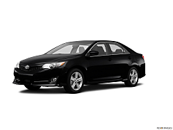 Thumbnail image of 2014 Toyota Camry at Hendrick Volkswagen Of Frisco