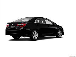 Thumbnail image of 2014 Toyota Camry at Hendrick Volkswagen Of Frisco