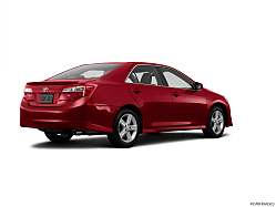 Thumbnail image of 2014 Toyota Camry at Broadway Motors