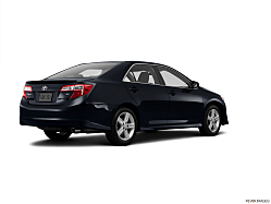 Thumbnail image of 2014 Toyota Camry at Broadway Motors