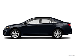 Thumbnail image of 2014 Toyota Camry at Broadway Motors