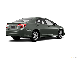 Thumbnail image of 2014 Toyota Camry at Broadway Motors