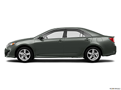 Thumbnail image of 2014 Toyota Camry at Broadway Motors