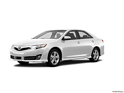 Thumbnail image of 2014 Toyota Camry at Stargate Auto Sales Murfreesboro