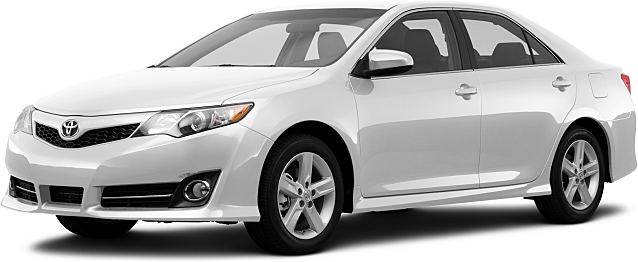 2014 Toyota Camry SE at Stargate Auto Sales Murfreesboro