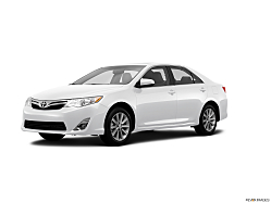 Thumbnail image of 2014 Toyota Camry at Keyless Motors